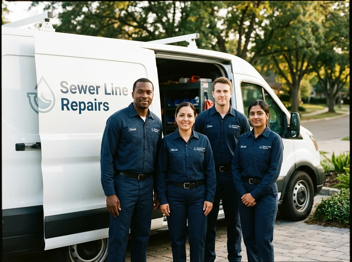 Emergency Plumber company in Liverpool, PA