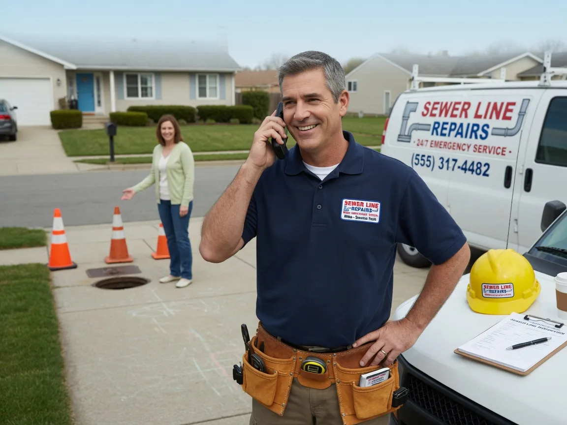 Emergency Plumber Liverpool, PA FAQs